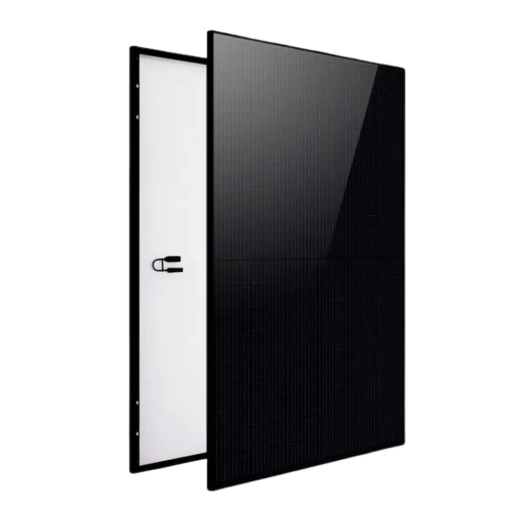 Сонячна панель Longi HI-MO X6 LR5-72HTH-585M N-type 585Вт - solardrive